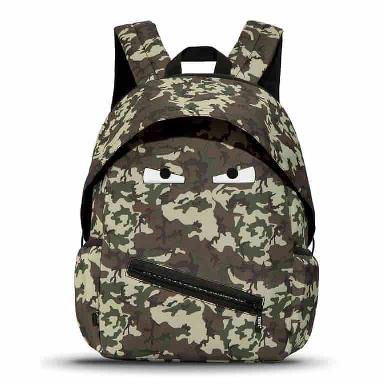 ZIPIT Razor Backpack 