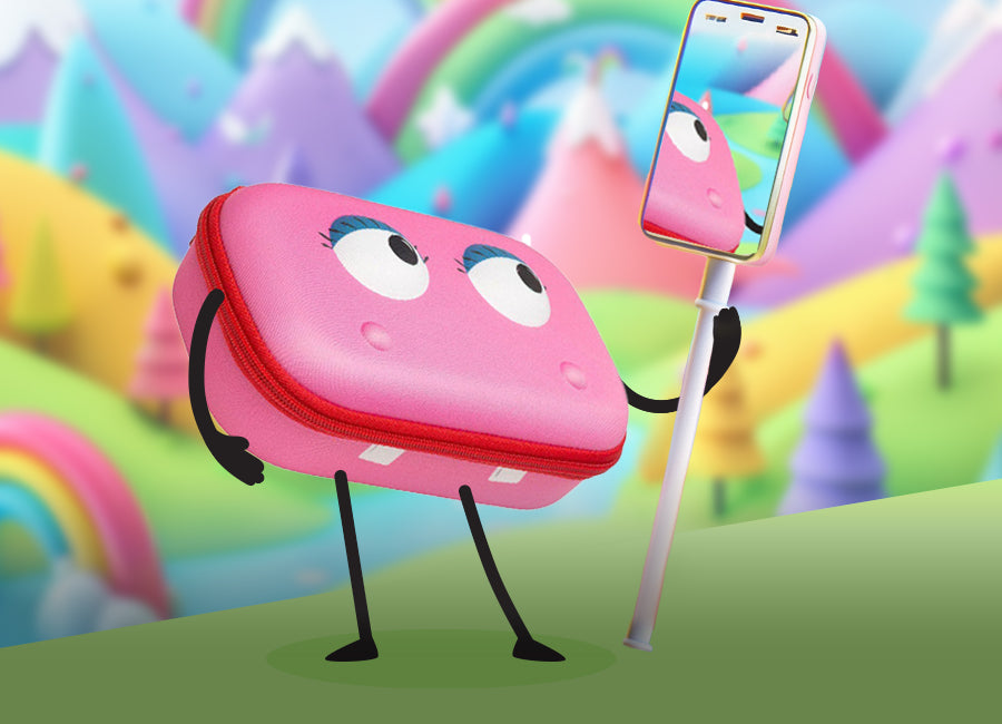 Zipit Store ZIPIT® | Fun Pencil Cases, Backpacks & School Supplies