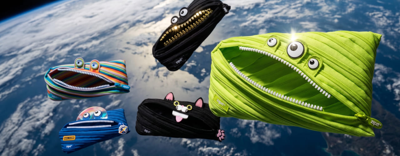 <span>HAPPY ZIPPER DAY</span>