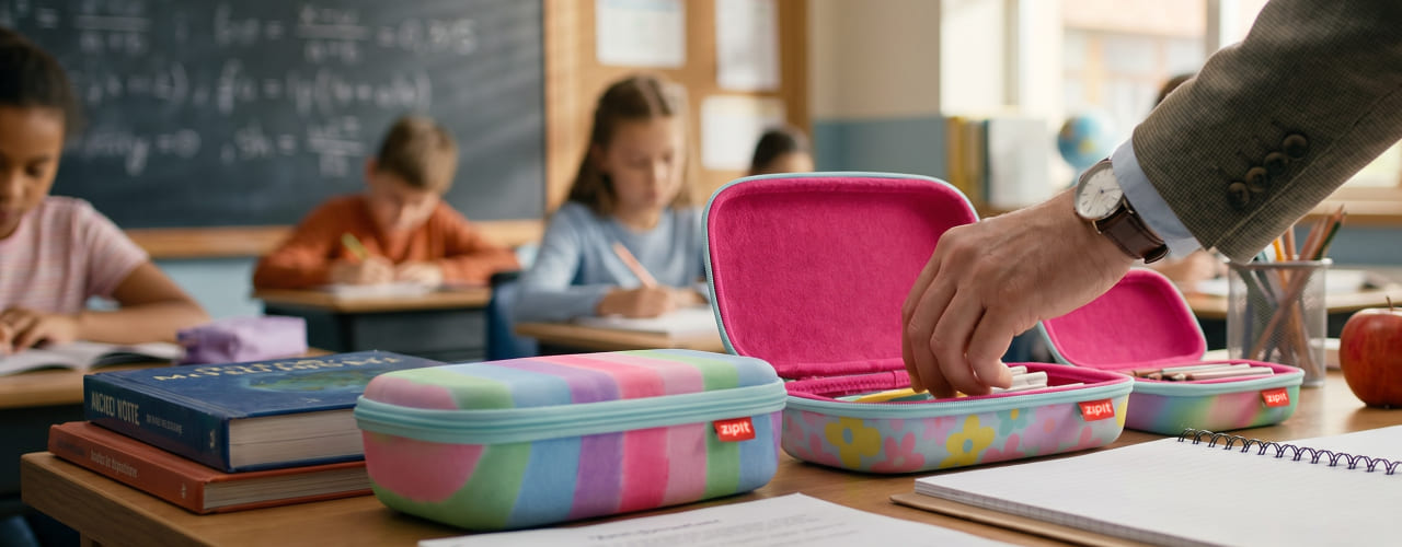 <span>TEACHER APPRECIATION WEEK</span>