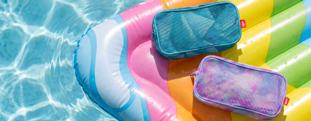 <span>YOUR SUMMER</span>
<br>
<span>STARTS HERE</span>