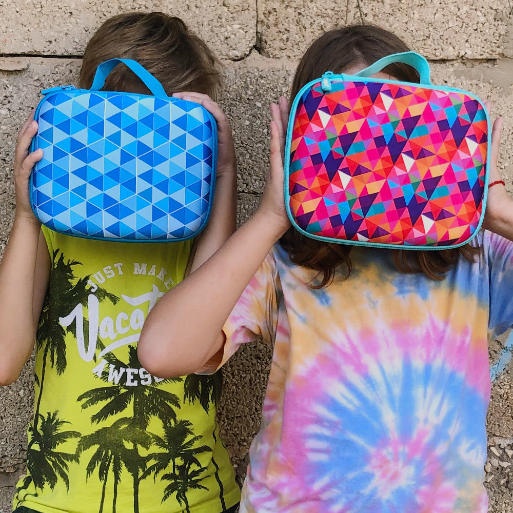 Colorz Jumbo Box | Buy Jumbo Storage Bags Online | ZIPIT