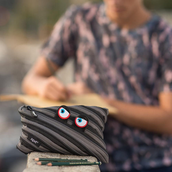 ZIPIT Wildlings Jumbo Pouch 