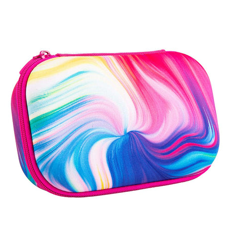 Swirl Pencil Box/Storage Box Pencil/Storage Box ZIPIT 