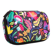 Swirl Pencil Box/Storage Box Pencil/Storage Box ZIPIT 