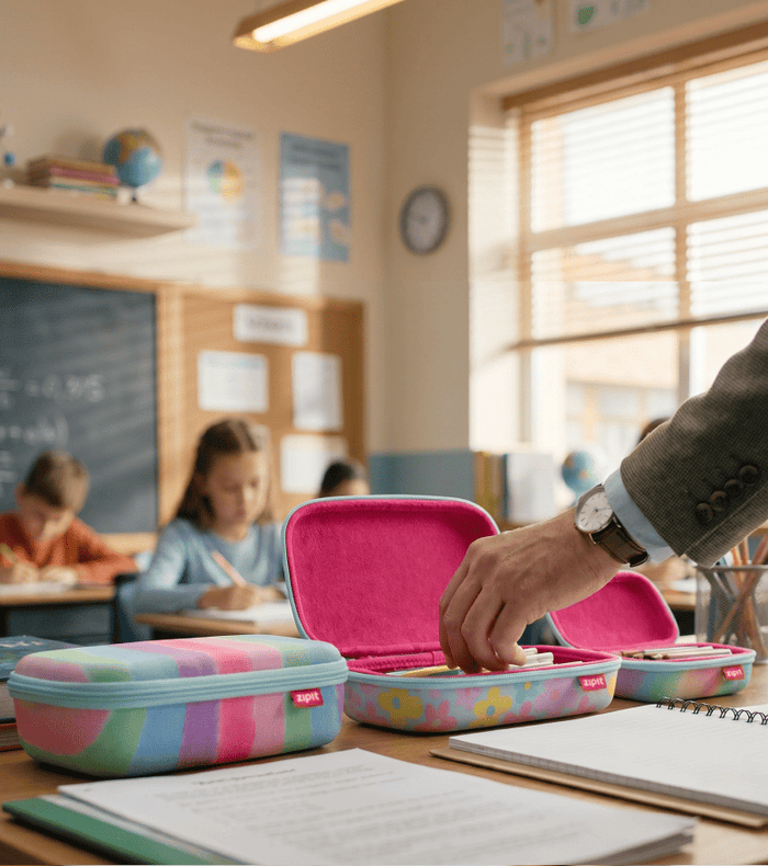 <span>TEACHER APPRECIATION WEEK</span>