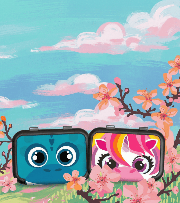 <span>SPRING CLEANING</span>