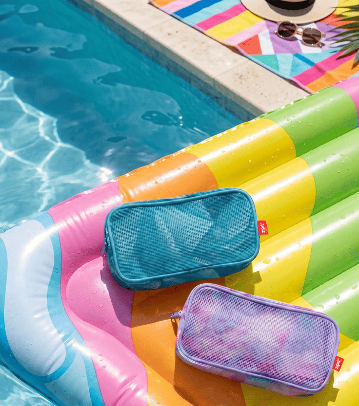 <span>YOUR SUMMER</span>
<br>
<span>STARTS HERE</span>