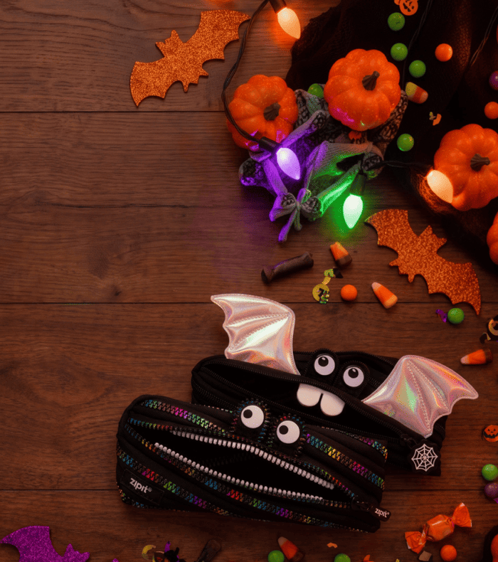 <span>Meet the Zpooky Squad</span>