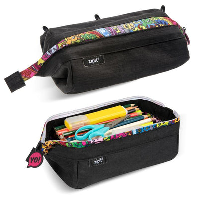 Lenny Pencil Case - ZIPIT