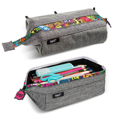 Lenny Pencil Case - ZIPIT