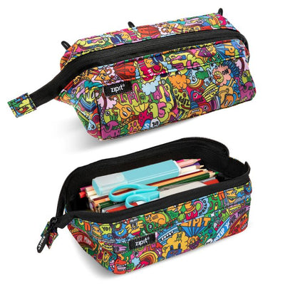 Lenny Pencil Case - ZIPIT