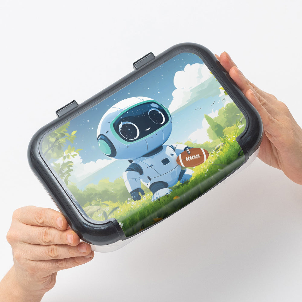 Recycled Plastic Pencil Box | ZIPIT®