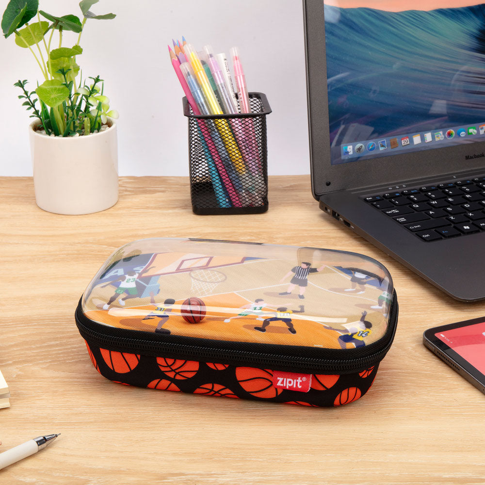 Beast Box | Buy Pencil Box / Storage Box Online | ZIPIT