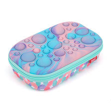 Bubble Top Storage Box - ZIPIT