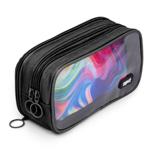 Half & Half Pencil Case - ZIPIT