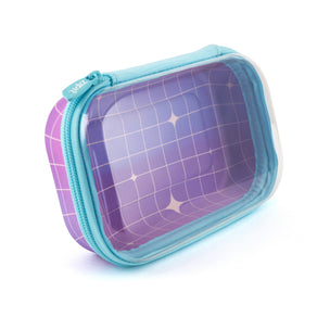 Clear Top Pencil Box