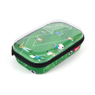 Playful Clear Top Box - ZIPIT