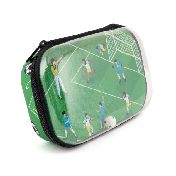 Playful Clear Top Box - ZIPIT