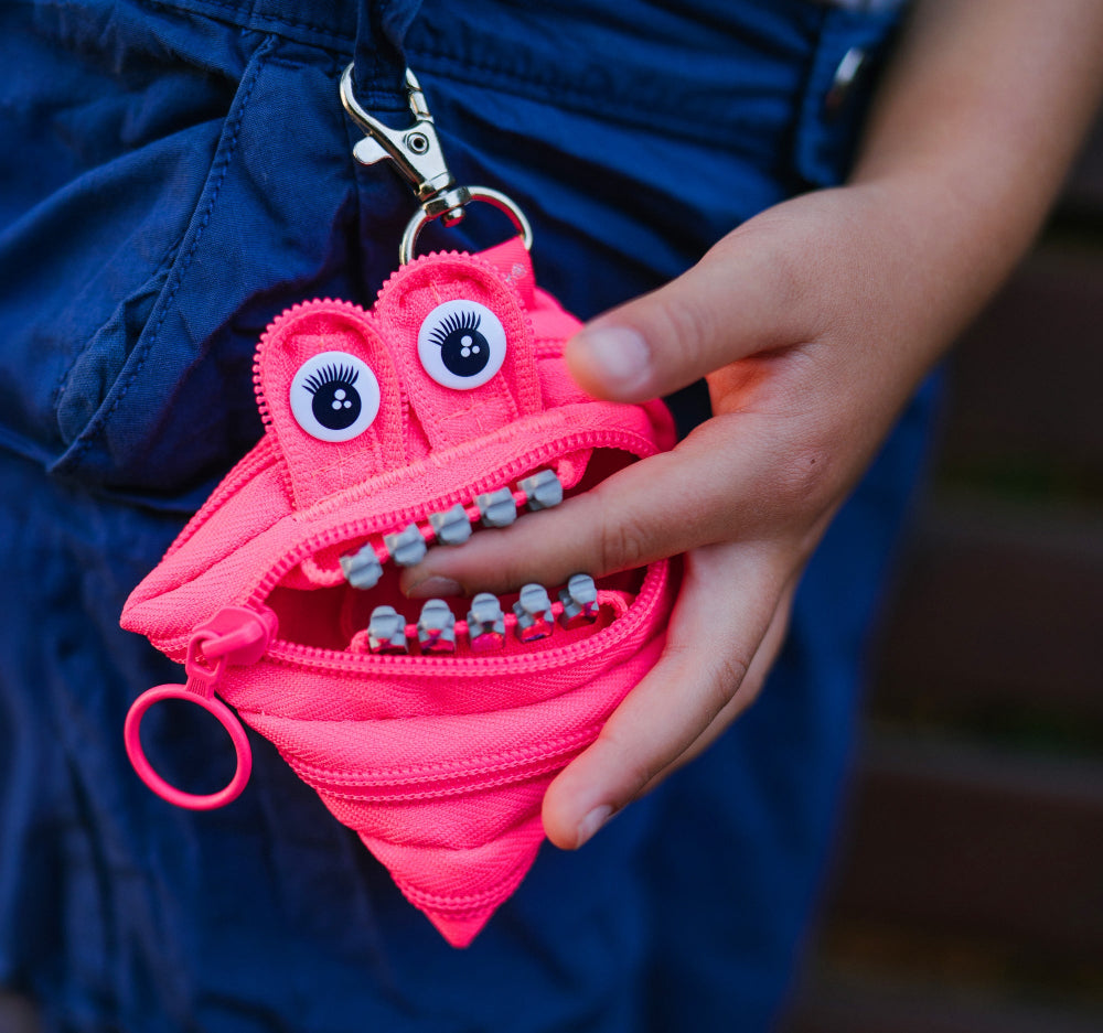 Grillz Mini Pouch 3-Pack | ZIPIT®