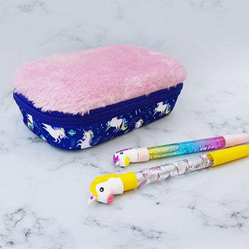 Pencil Case For Girls, ZIPIT Cute Pencil Cases & Pouches