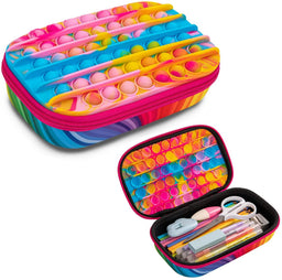 ZIP & POP Storage Box - ZIPIT