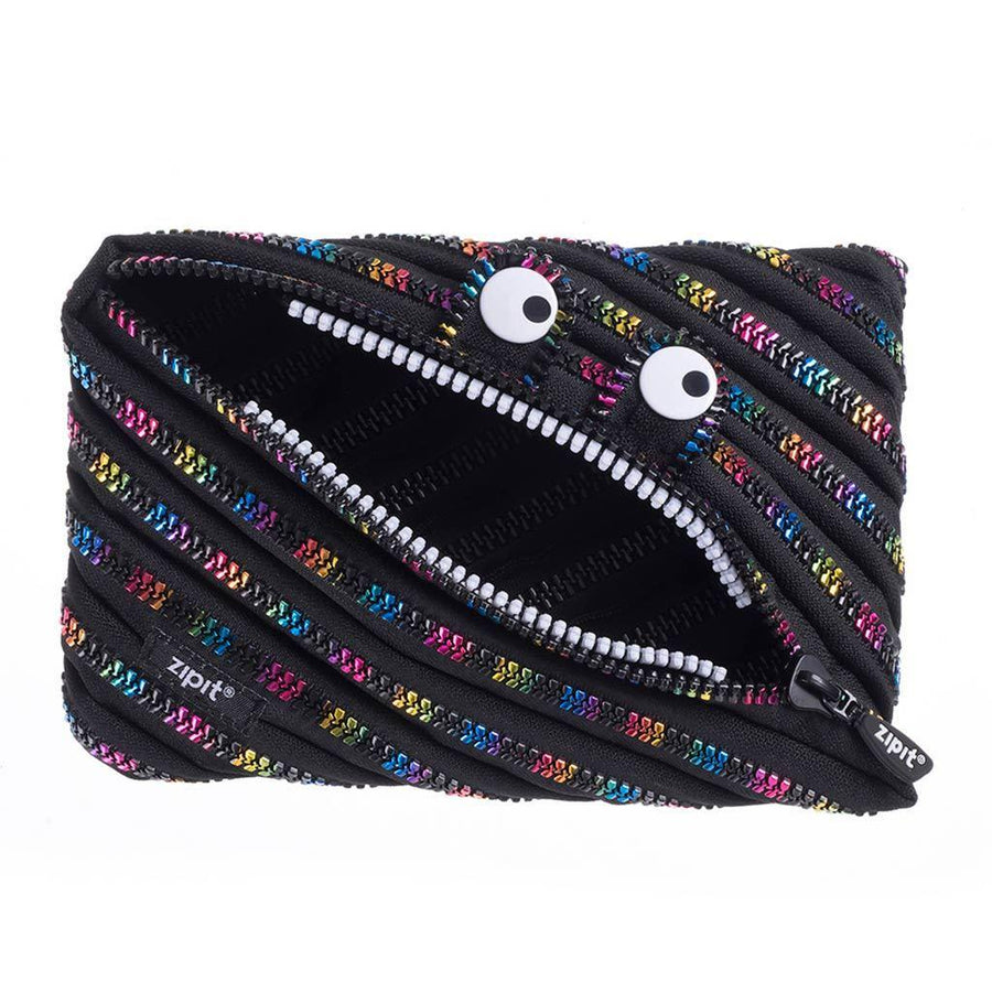 Special Edition Monster Jumbo Pouch, Buy School Pencil Pouch