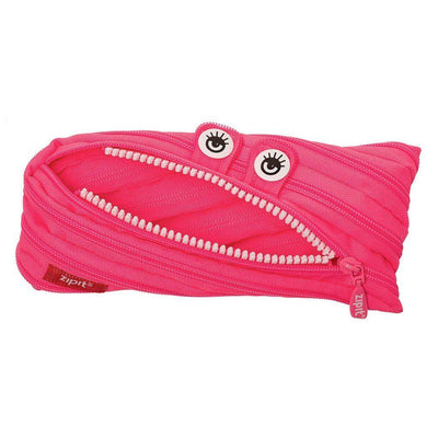 ZIPIT Monster Pouch Dazzling Pink 