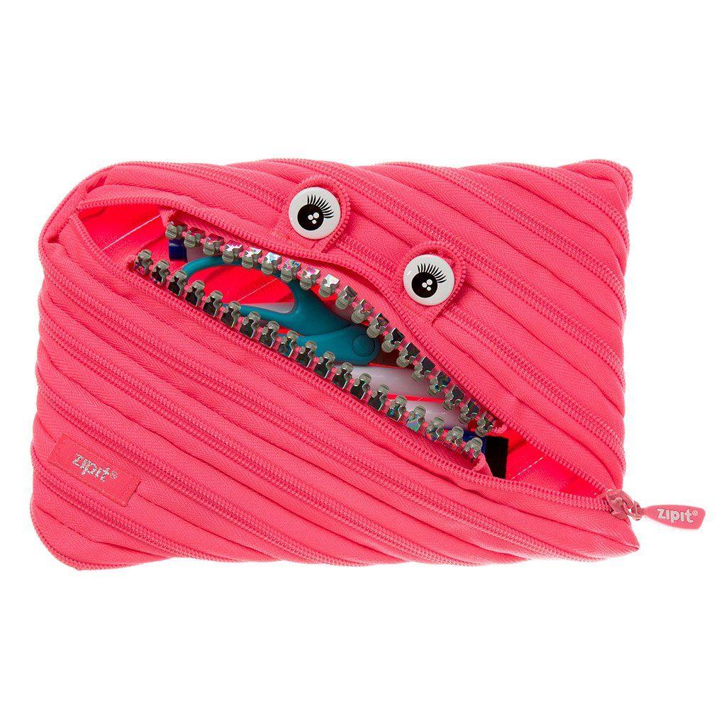 Compra ZIP Wildlings Astuccio, astuccio per bambini, blu all'ingrosso Compra ZIP Wildlings Astuccio, astuccio per bambini, blu all'ingrosso