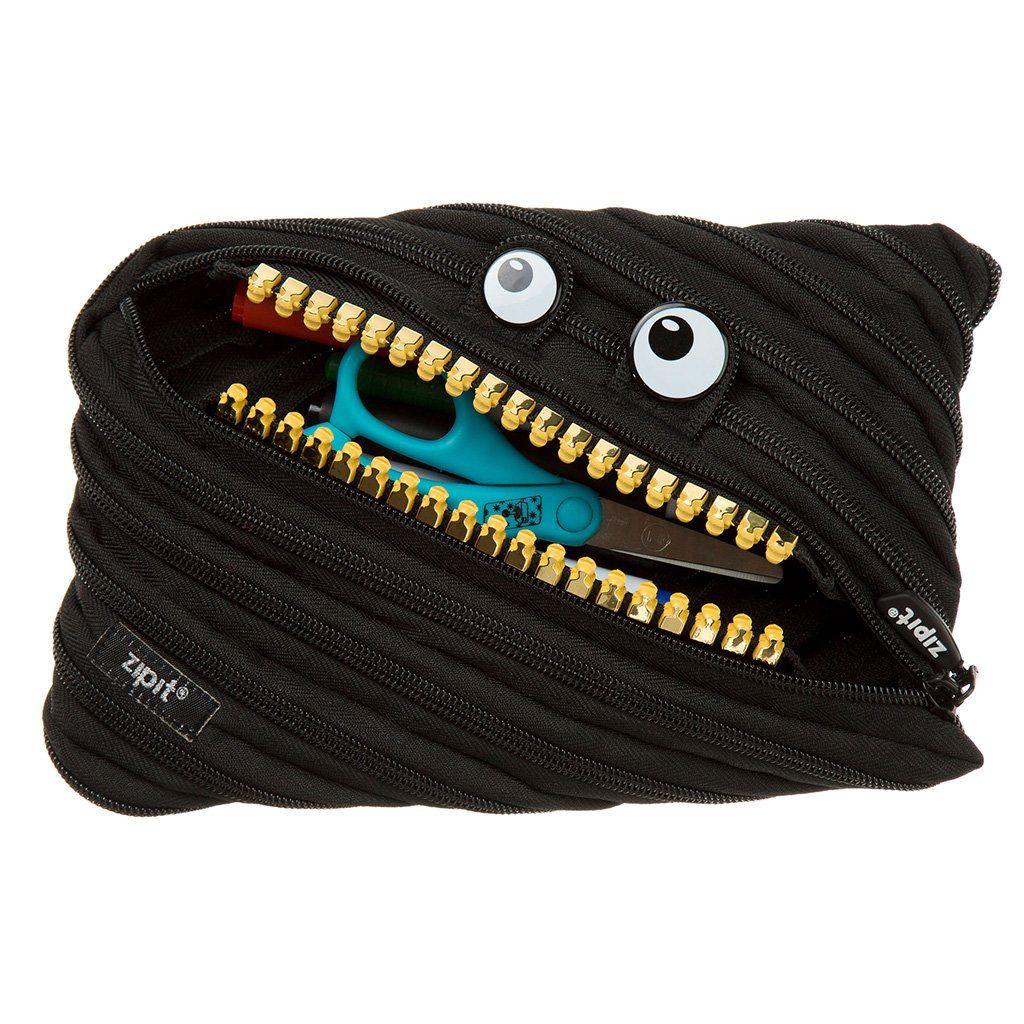 Grillz Jumbo Pouch | Buy Zipit Pencil Pouches Online | ZIPIT