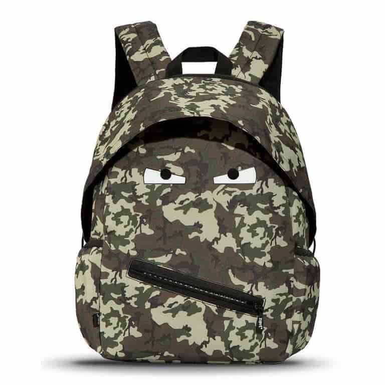 Grillz Backpack | Buy Backpacks For Kids Online | ZIPIT