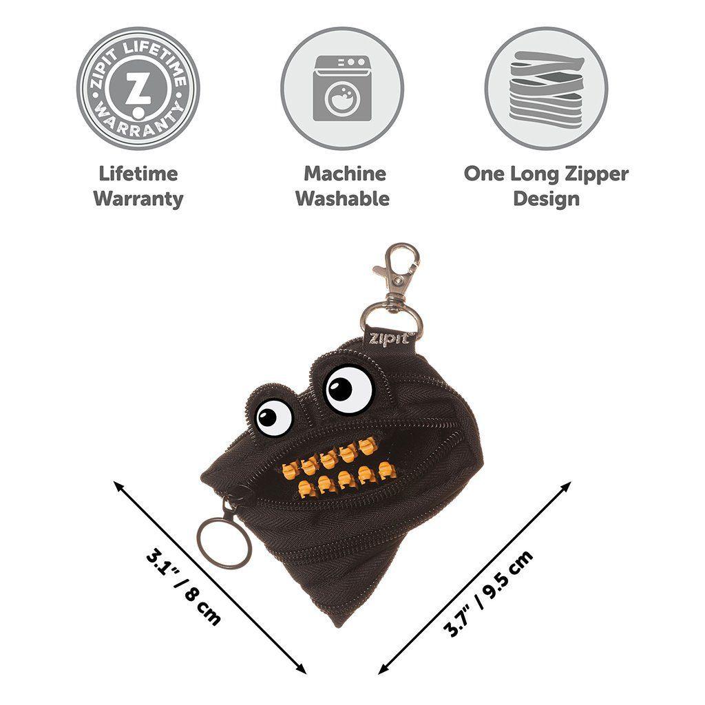 Grillz Mini Pouch 3-Pack | ZIPIT®