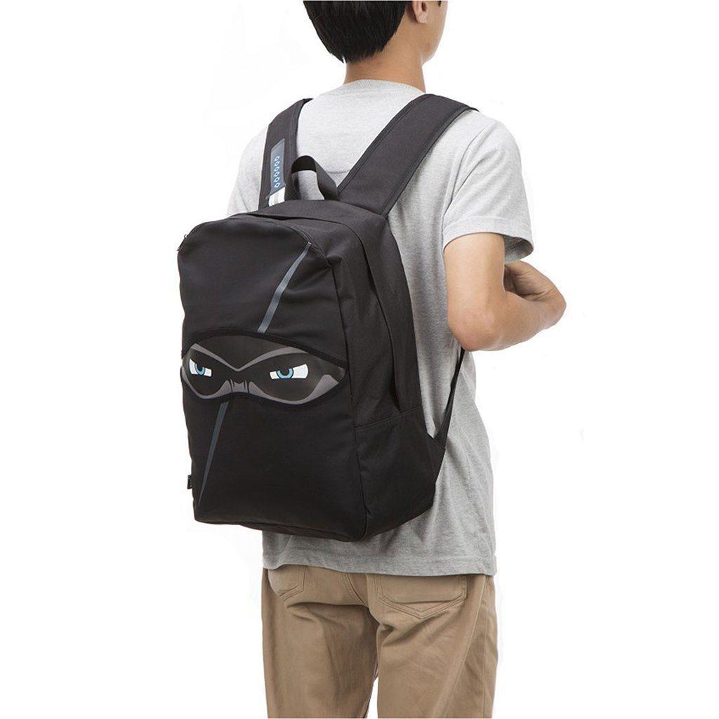 Ninja Backpack | Buy Unique Kids Backpacks Online | ZIPIT