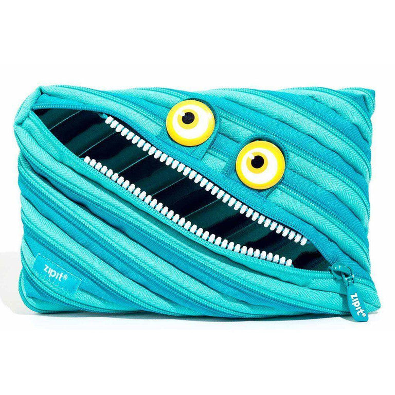 Big Pencil Cases - XL Pouches That Fit Everything | ZIPIT®