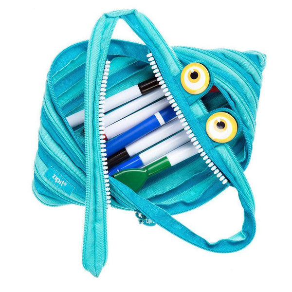 ZIPIT Wildlings Jumbo Pouch 