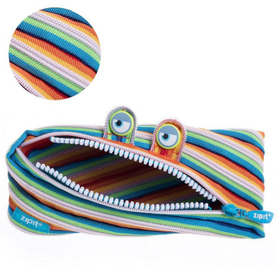 ZIPIT Monster Pouch Colorful 