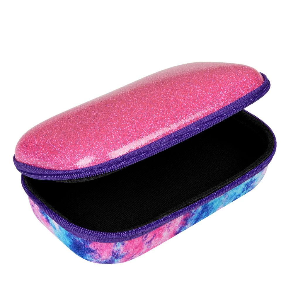 Pink Glitter Storage Box | ZIPIT®