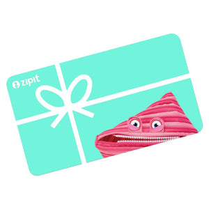 Gift Card - ZIPIT