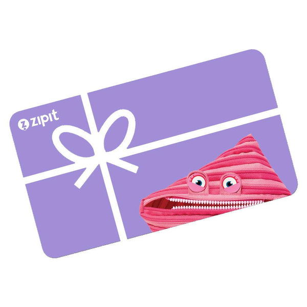 Gift Card - ZIPIT