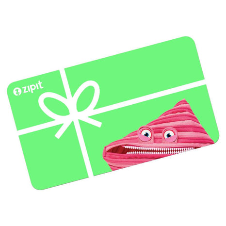Gift Card - ZIPIT