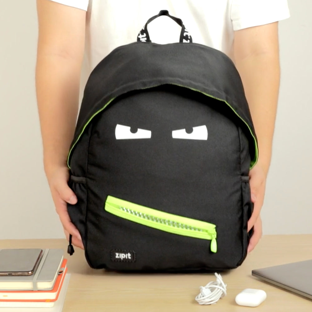Grillz Backpack | Buy Backpacks For Kids Online | ZIPIT