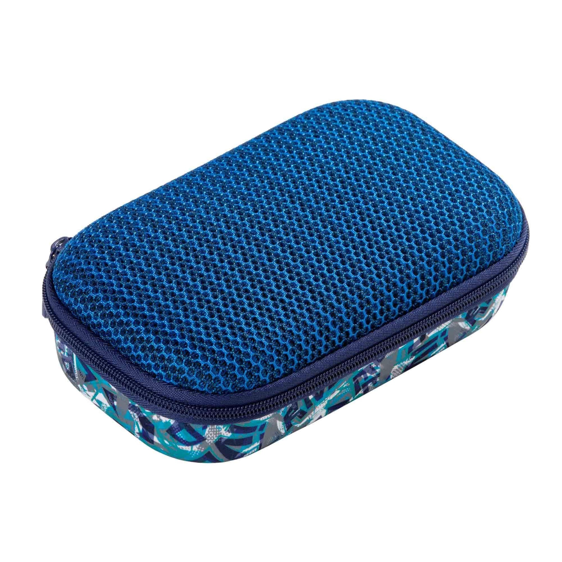 Review for ZIPIT Colorz Large Pencil Box for Boys, Holds Up to 60
