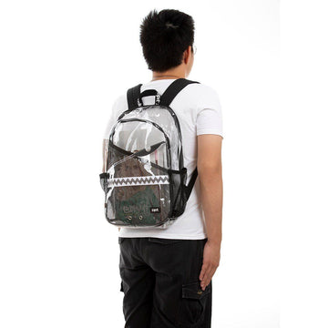 ZIPIT Razor Backpack 