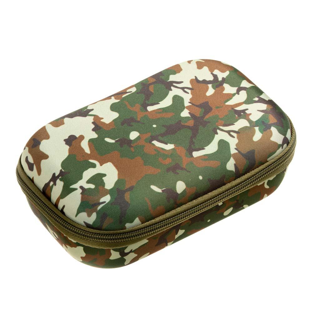 新品　ネイタルデザイン FOLDING BOX HIGH TYPE 2 CAMO SSX23 - 3D Camo Cover - Novritsch | Airsoft