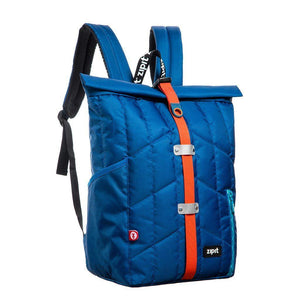 ZIPIT Puffer Backpack 
