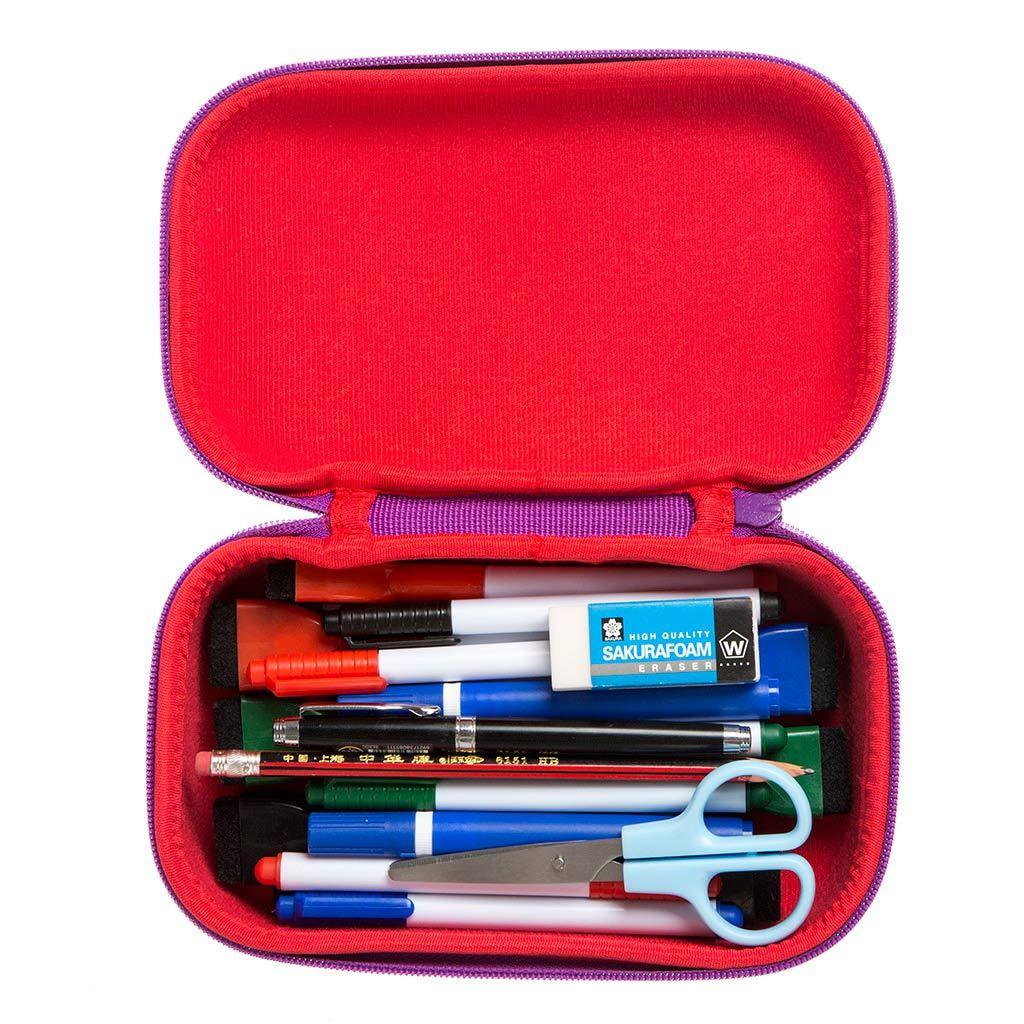 Zipit Colorz Pencil / Storage Box, Blue