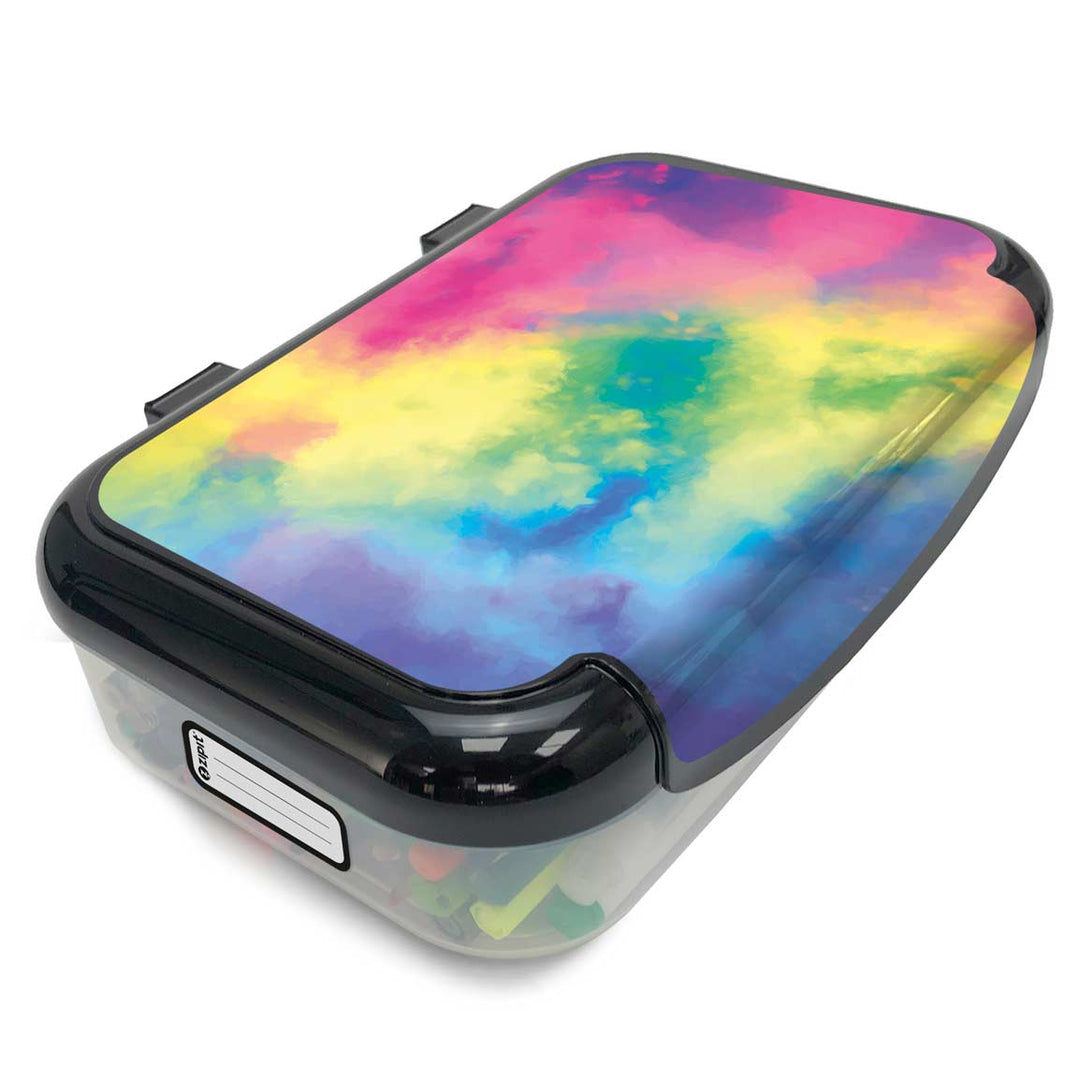 Recycled Plastic Pencil Box | ZIPIT®