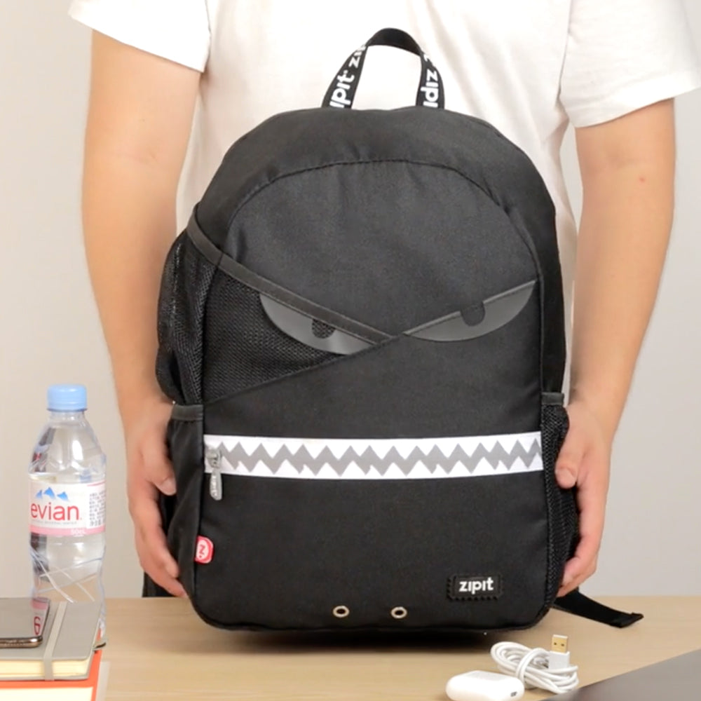 Razor Backpack | Buy Kids School Backpacks Online | ZIPIT