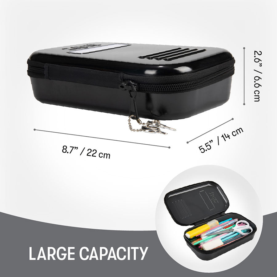 ZIPIT & Lock Tin Pencil Box | ZIPIT®