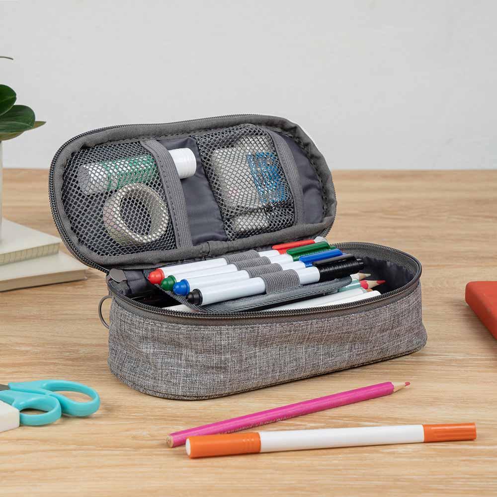 Zipit Pencil Case Review – How To Choose The Best Gift? — uZipIt